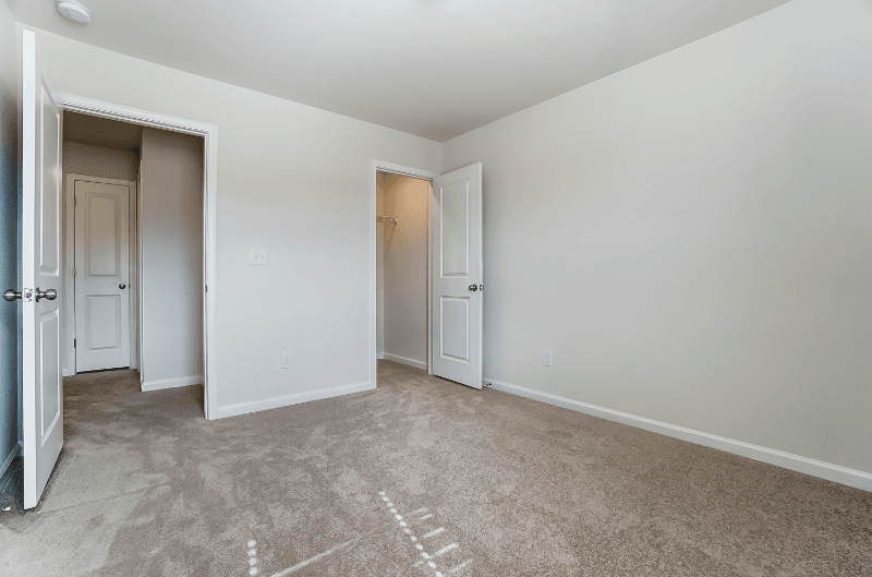 Terrell Townhome: 8147 Sheffield Dr