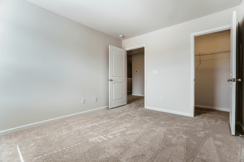 Terrell Townhome: 8147 Sheffield Dr