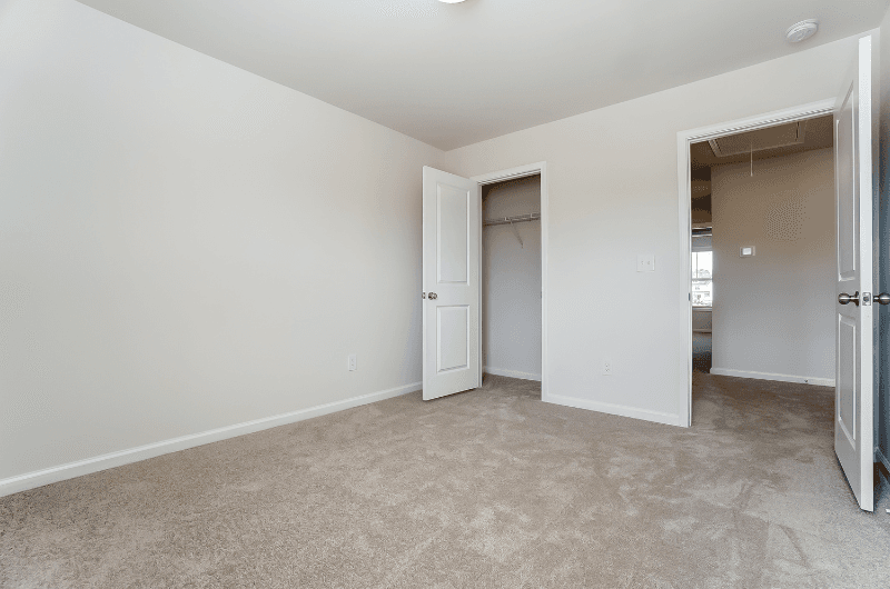 Terrell Townhome: 8147 Sheffield Dr