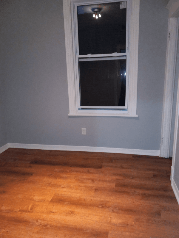 Chicago Apartment: 3242 W Lemoyne unit 2