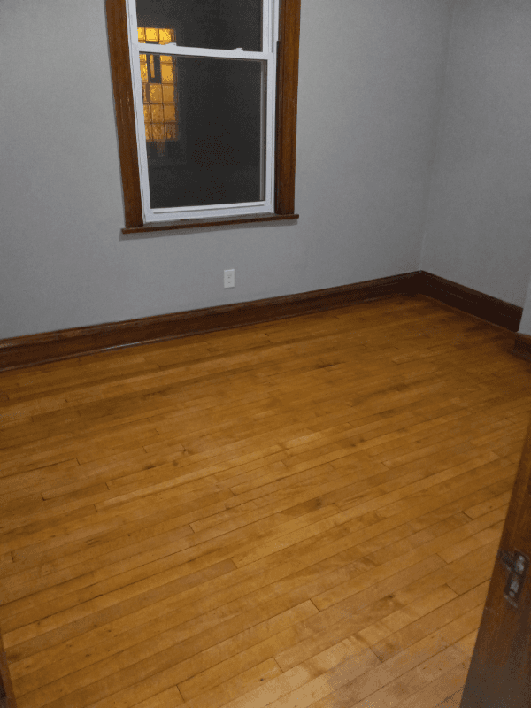 Chicago Apartment: 3242 W Lemoyne unit 2