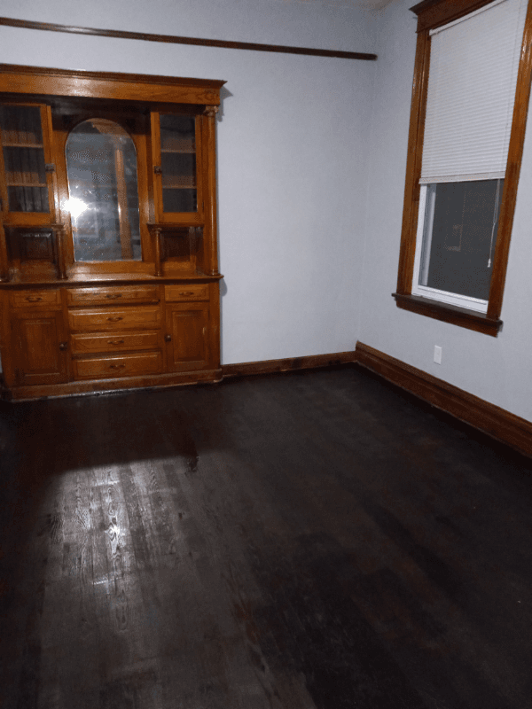Chicago Apartment: 3242 W Lemoyne unit 2
