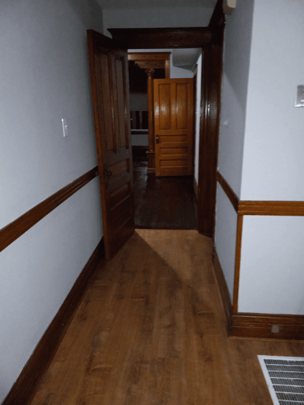 Chicago Apartment: 3242 W Lemoyne unit 2