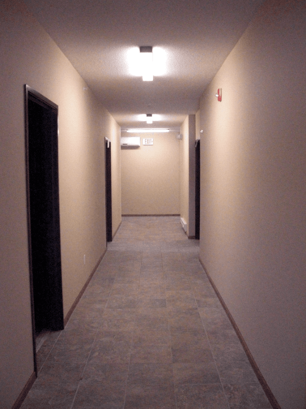 Cambridge Apartment: 355 Horseshoe Dr