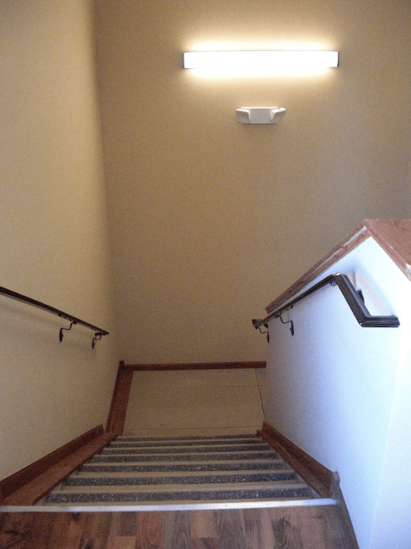 Cambridge Apartment: 355 Horseshoe Dr