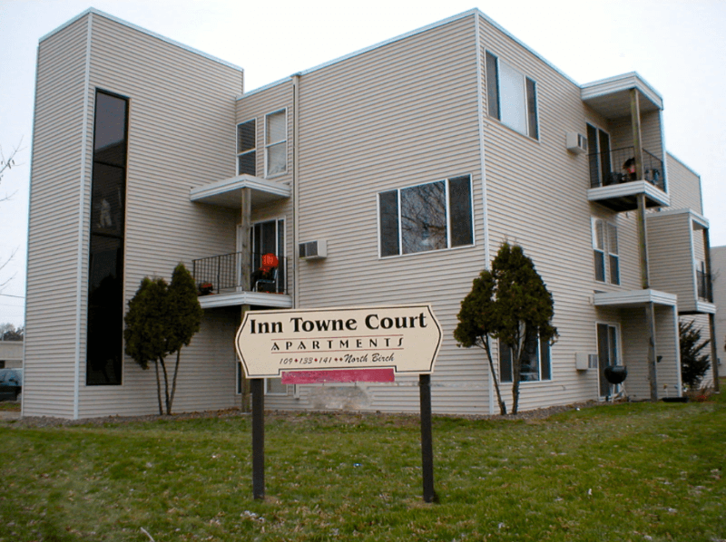 Cambridge Apartment: 133 Birch St N