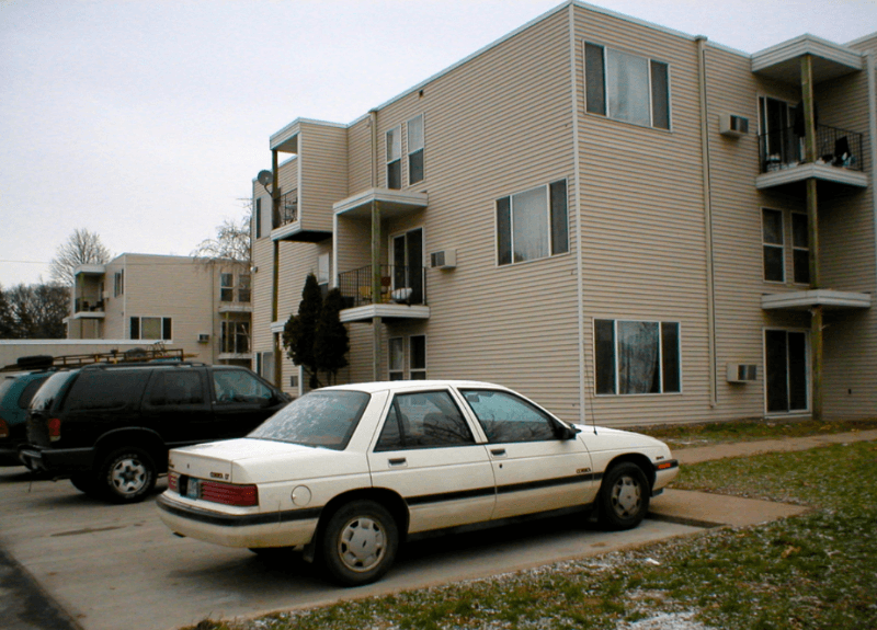 Cambridge Apartment: 133 Birch St N