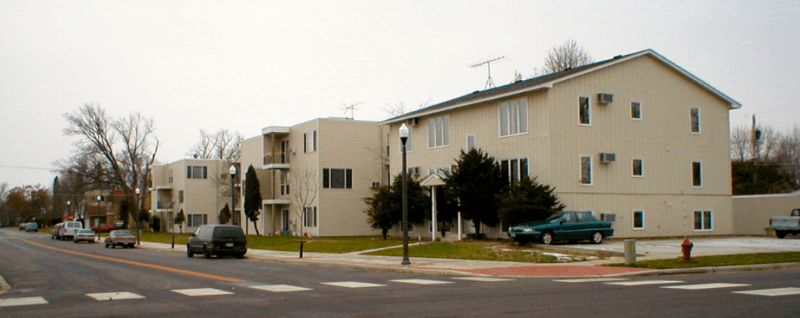 Cambridge Apartment: 133 Birch St N