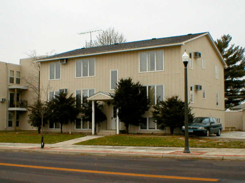 Cambridge Apartment: 133 Birch St N