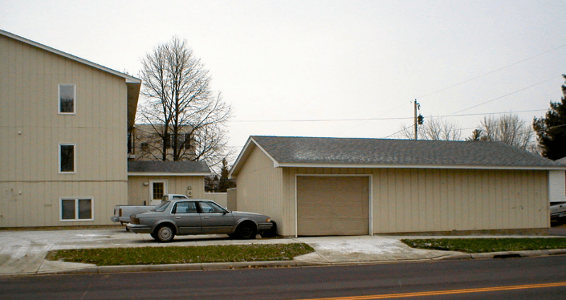 Cambridge Apartment: 133 Birch St N