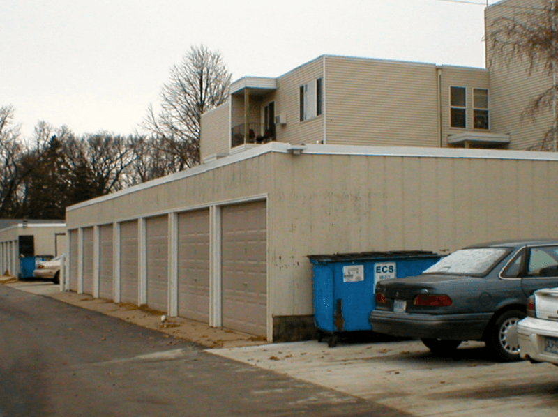 Cambridge Apartment: 133 Birch St N