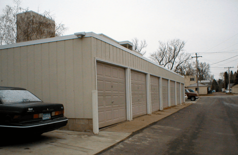 Cambridge Apartment: 133 Birch St N
