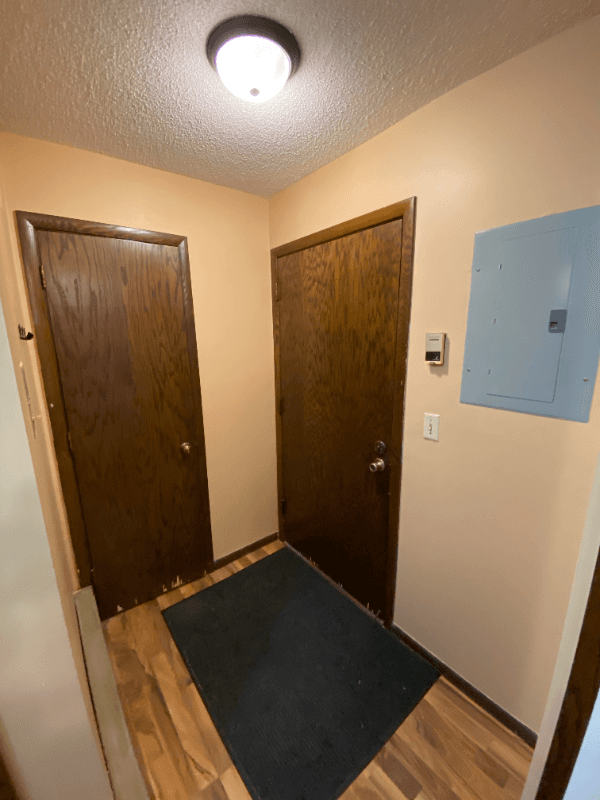 Cambridge Apartment: 133 Birch St N