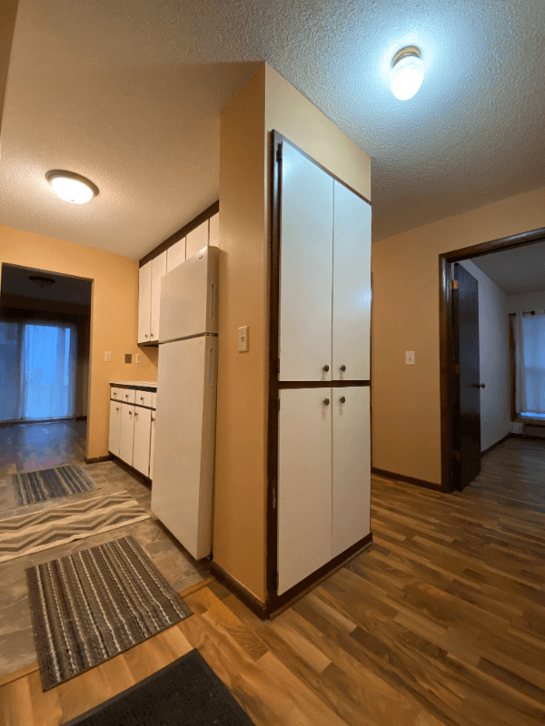 Cambridge Apartment: 133 Birch St N