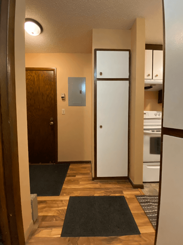 Cambridge Apartment: 133 Birch St N