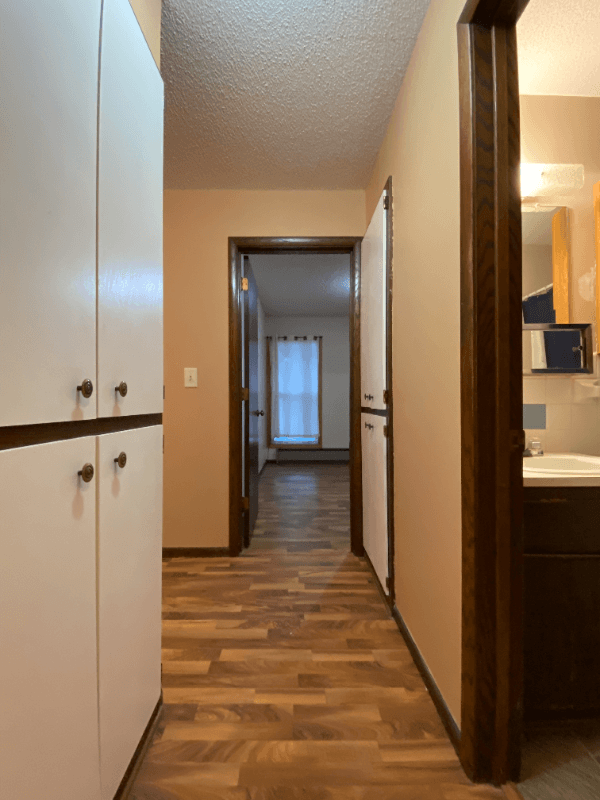 Cambridge Apartment: 133 Birch St N