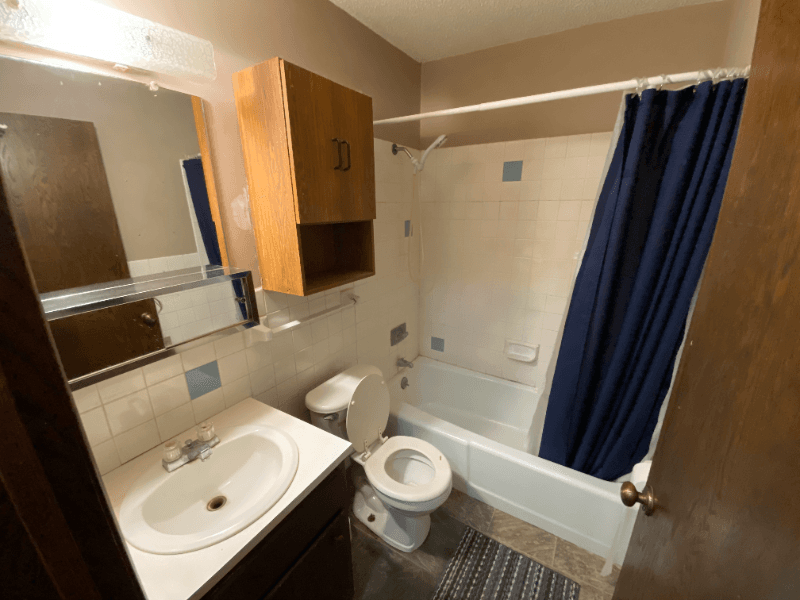 Cambridge Apartment: 133 Birch St N