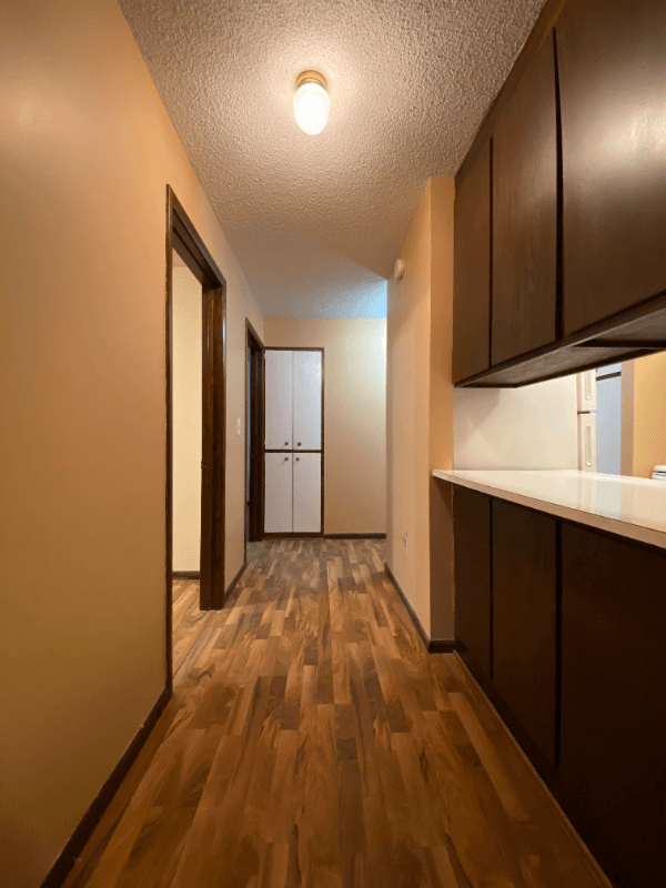 Cambridge Apartment: 133 Birch St N
