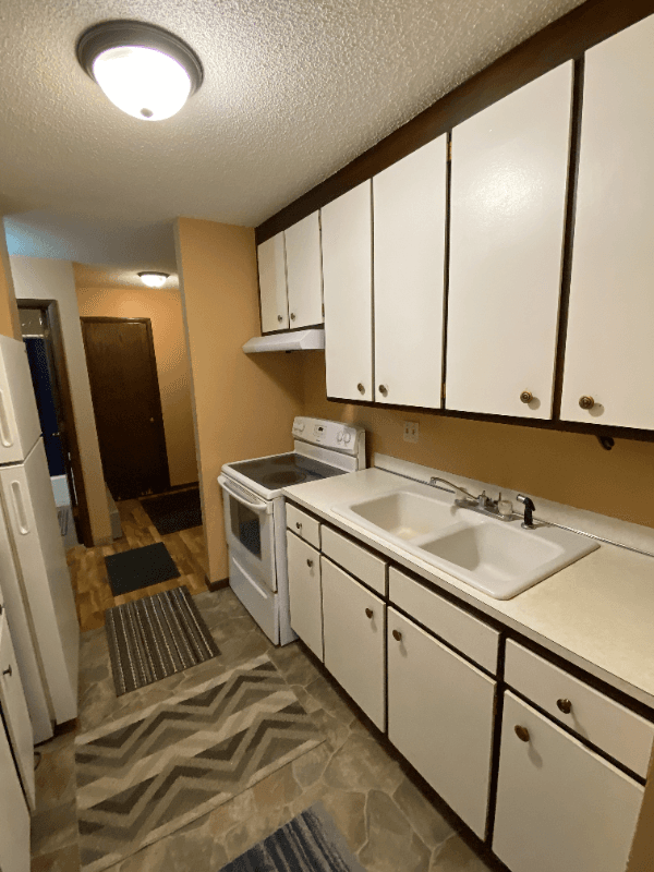 Cambridge Apartment: 133 Birch St N
