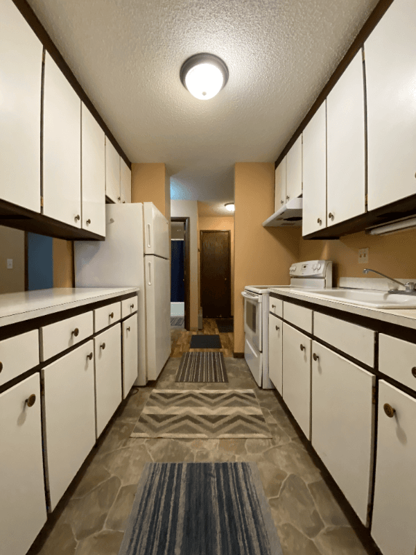 Cambridge Apartment: 133 Birch St N
