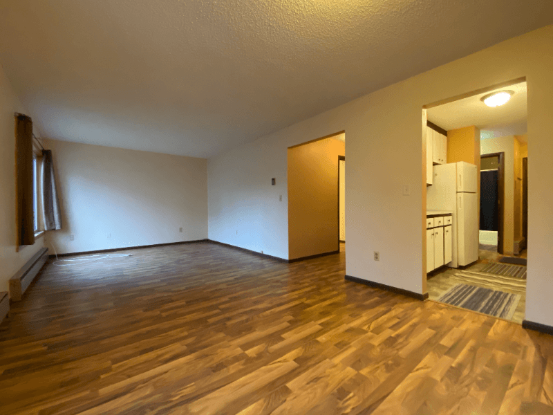 Cambridge Apartment: 133 Birch St N