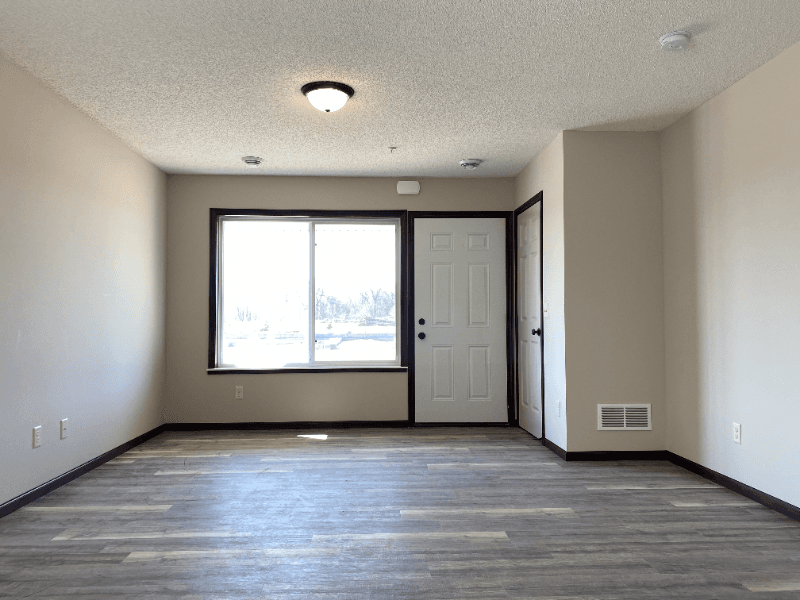 Cambridge Townhome: 2030 4th Ln SE
