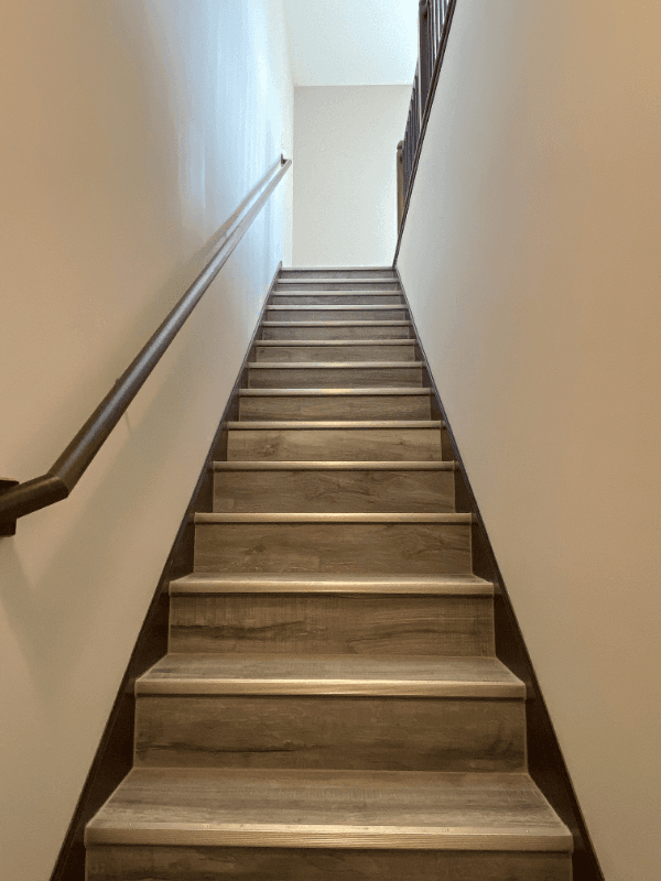 Cambridge Townhome: 2030 4th Ln SE
