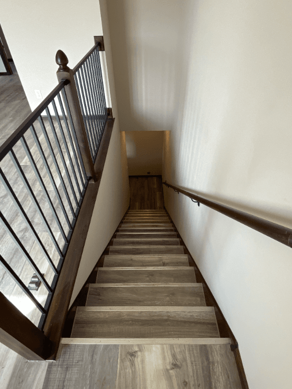 Cambridge Townhome: 2030 4th Ln SE
