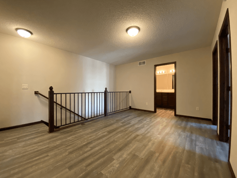 Cambridge Townhome: 2030 4th Ln SE