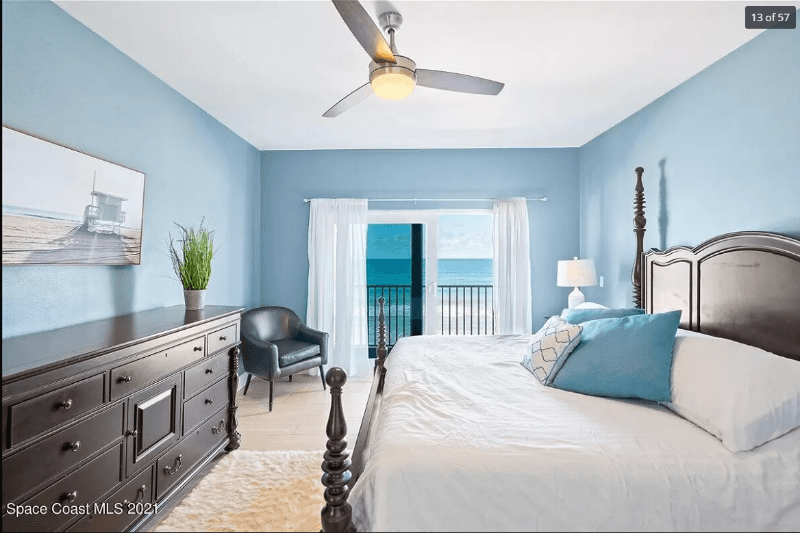 Melbourne Beach Condo: 3039 S HWY A1A