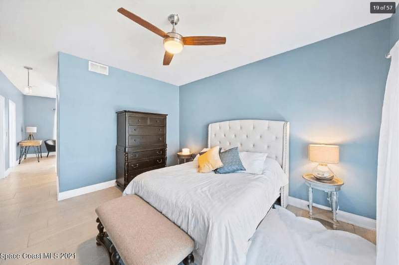 Melbourne Beach Condo: 3039 S HWY A1A