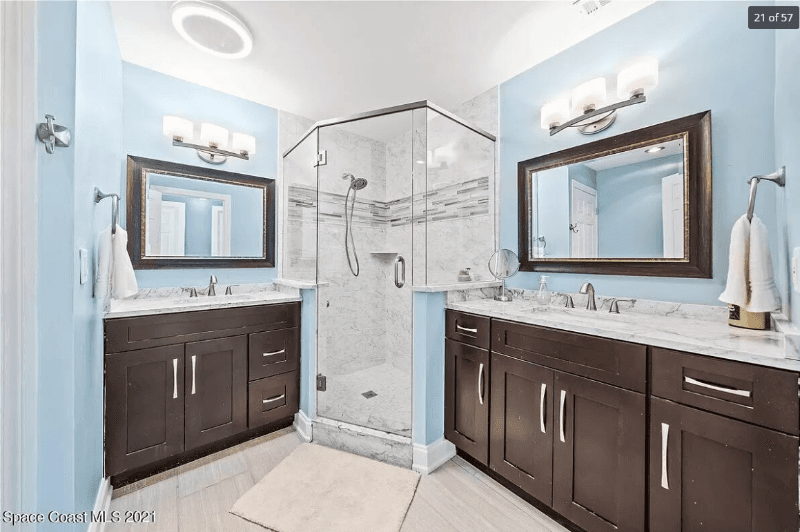 Melbourne Beach Condo: 3039 S HWY A1A