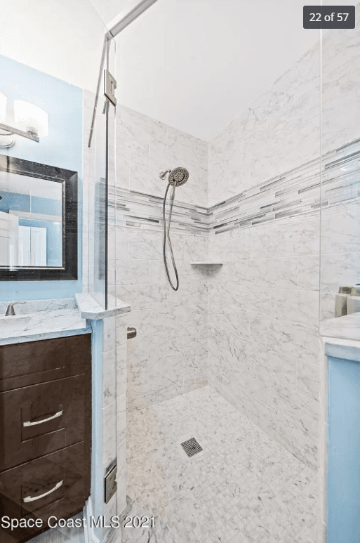 Melbourne Beach Condo: 3039 S HWY A1A