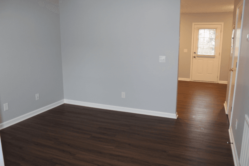 Johnson City House: 703 Fall St