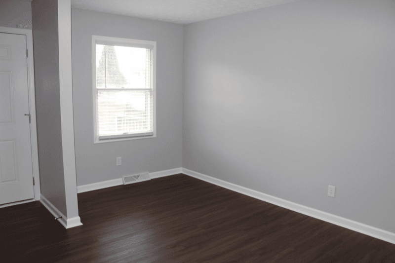 Johnson City House: 703 Fall St