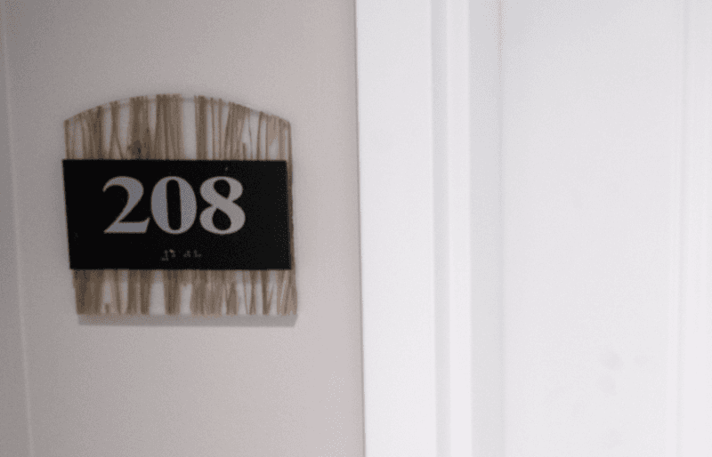 Albemarle Apartment: 103 N First St