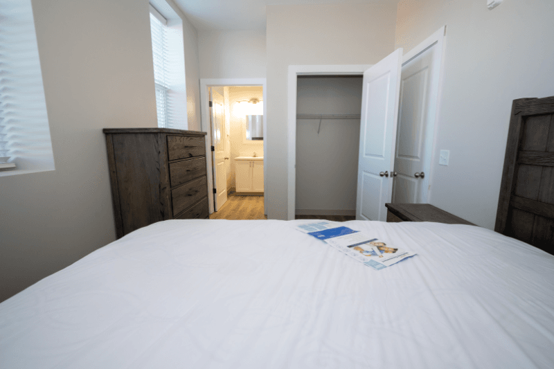 Albemarle Apartment: 103 N First St