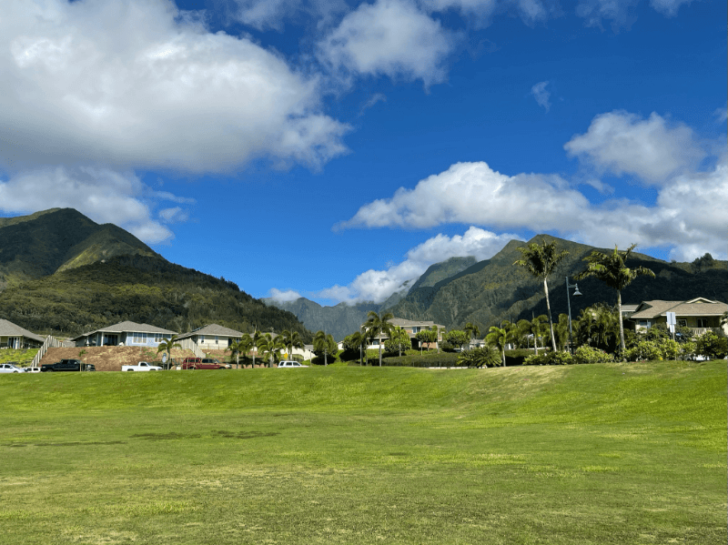 Wailuku House: 371 Puaehu St.