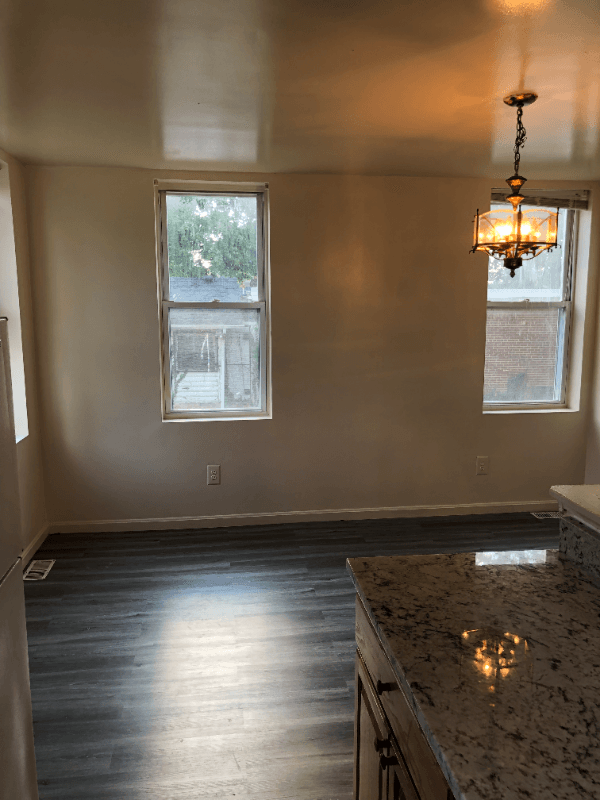 Baltimore Apartment: 4101 Fernhill Ave