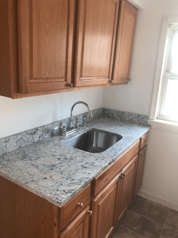 Baltimore Apartment: 4101 Fernhill Ave