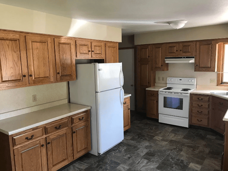 Hospers House: 303 Locust St