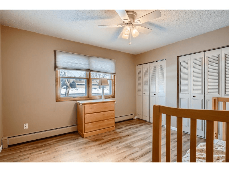 Roseville Condo: 2720 Dale St N