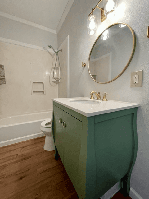 Waco House: 2608 Bosque Blvd