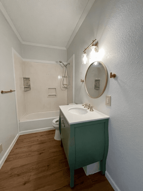Waco House: 2608 Bosque Blvd