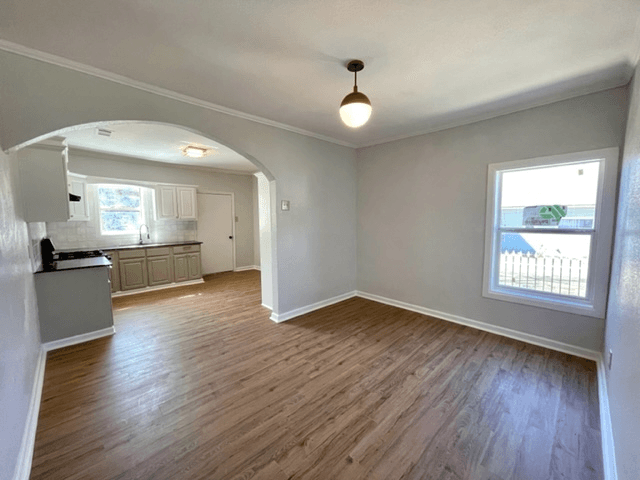 Waco House: 2608 Bosque Blvd