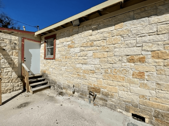 Waco House: 2608 Bosque Blvd
