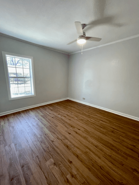 Waco House: 2608 Bosque Blvd