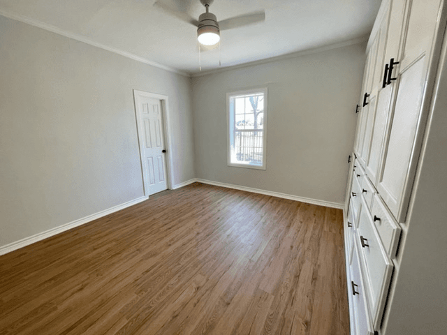 Waco House: 2608 Bosque Blvd