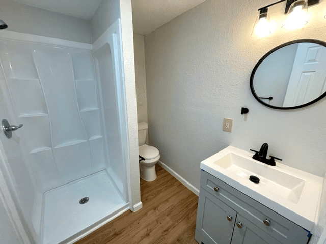 Waco House: 2608 Bosque Blvd