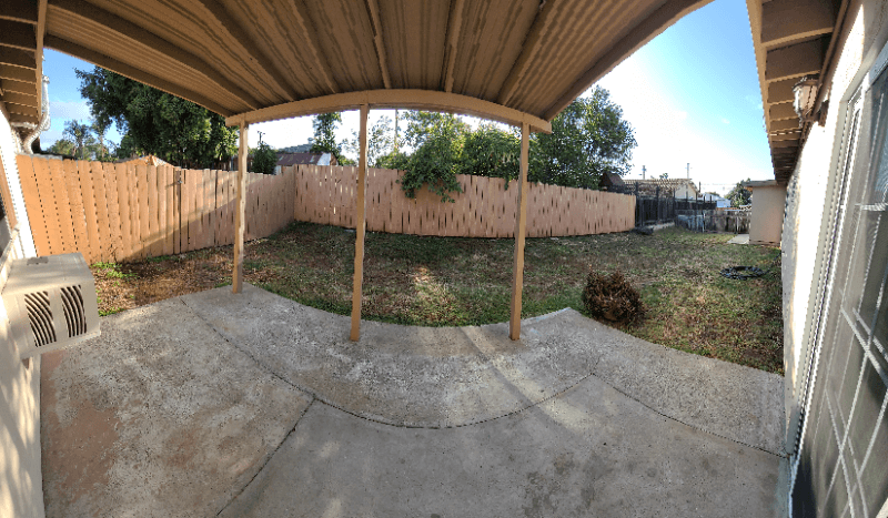 Lemon Grove Townhome: 1 Central Ave